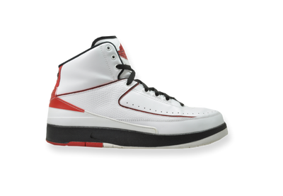 Air Jordan Shoes List By the Numbers